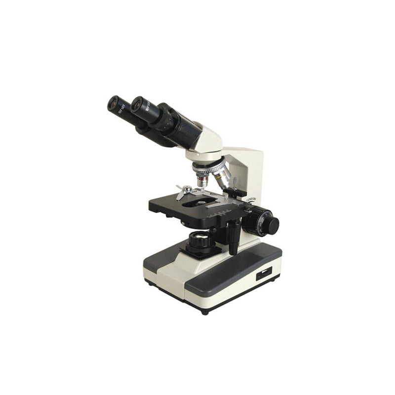 LED双目生物显微镜BM-4C